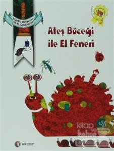 İlköğretim Okuma Seti: 1 (15 Kitap Takım)