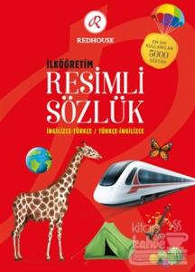İlköğretim Resimli Sözlük