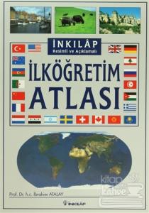 İlköğretim Resimli ve Açıklamalı İlköğretim Atlası