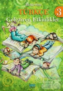 İlköğretim Türkçe 3