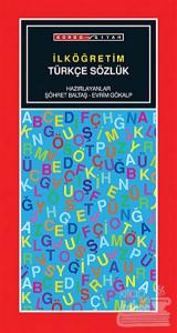 İlköğretim Türkçe Sözlük