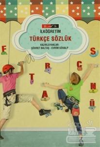 İlköğretim Türkçe Sözlük