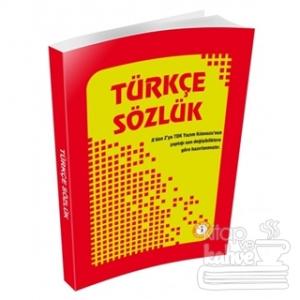İlköğretim Türkçe Sözlük