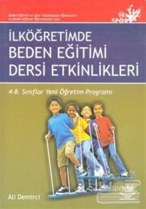 İlköğretimde Beden Eğitimi Dersi Etkinlikleri