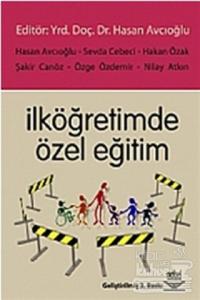 İlköğretimde Özel Eğitim