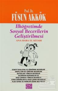 İlköğretimde Sosyal Becerilerin Geliştirilmesi