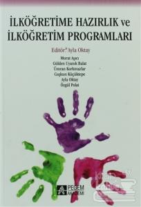 İlköğretime Hazırlık ve İlköğretim Programları