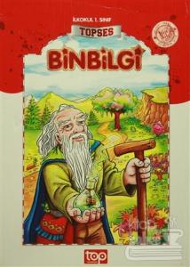 İlkokul 1. Sınıf Binbilgi (Kutulu Takım)