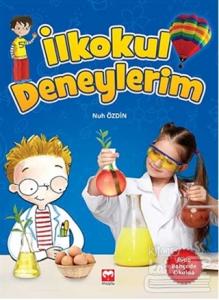 İlkokul Deneylerim
