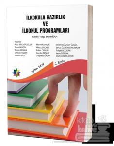 İlkokula Hazırlık ve İlkokul Programları