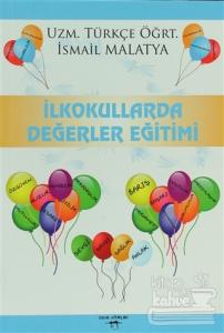 İlkokullarda Değerler Eğitimi