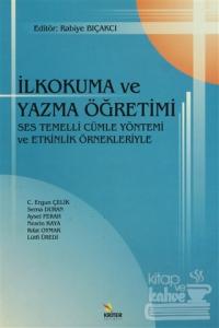 İlkokuma ve Yazma Öğretimi