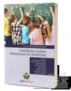 İlkokuma Yazma Programı ve Öğretimi