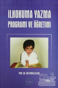 İlkokuma Yazma Programı Ve Öğretimi