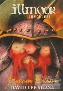 İllmoor Günceleri 3 - Gölgeliçeşme Entrikası