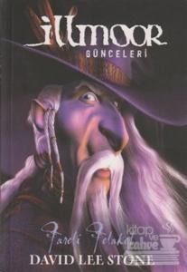 İllmoor Günceleri - Fareli Felaket