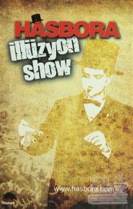 İllüzyon Show