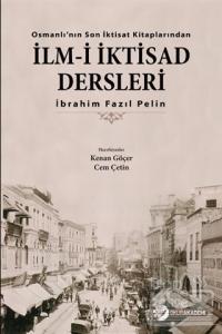 İlm-i İktisad Dersleri
