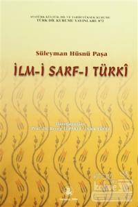 İlm-i Sarf-ı Türki