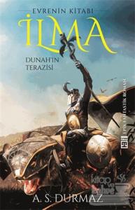 İlma - Dunah'ın Terazisi