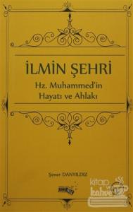 İlmin Şehri