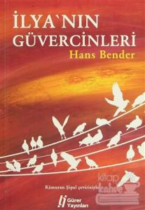 İlya'nın Güvercinleri
