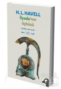 İlyada'nın Öyküsü