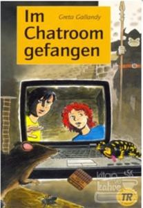 Im Chatroom Gefangen