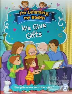 I'm Learning My Hadith - We Give Gifts