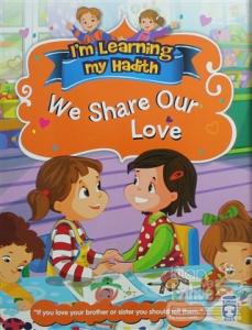 I'm Learning My Hadith - We Share Our Love