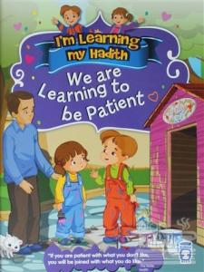 I'm Learning My Hadith