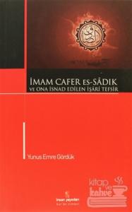 İmam Cafer Es-Sadık ve O'na İsnad Edilen İşari Tefsir