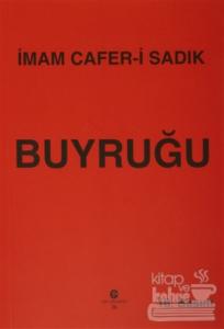 İmam Cafer-i Sadık Buyruğu