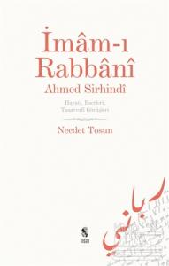 İmam-ı Rabbani Ahmed Sirhindi