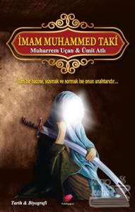 İmam Muhammed Taki
