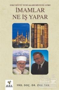 İmamlar Ne İş Yapar