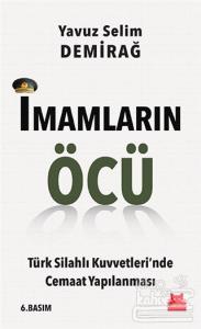 İmamların Öcü