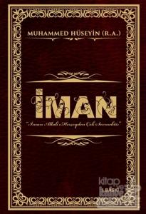 İman (Ciltli)