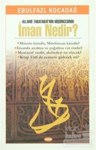 İman Nedir?