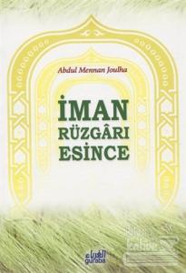 İman Rüzgarı Esince