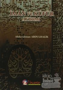 İman ve Küfür Ayrımı