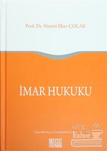 İmar Hukuku (Ciltli)