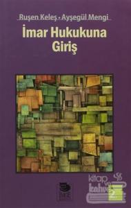 İmar Hukukuna Giriş
