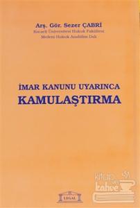 İmar Kanunu Uyarınca Kamulaştırma
