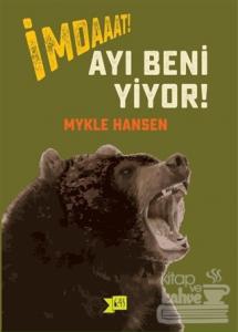 İmdaaat! Ayı Beni Yiyor!