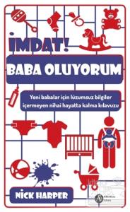 İmdat! Baba Oluyorum