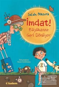 İmdat! Büyükanne Geri Dönüyor