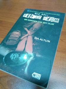 Kod Adı: Beyaz Ölüm Bir Kereden Çok  Şey Olur