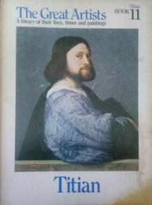 The Great Artists 11 Titian