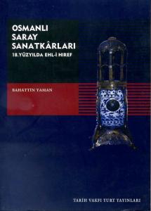 Osmanlı Saray Sanatkarları